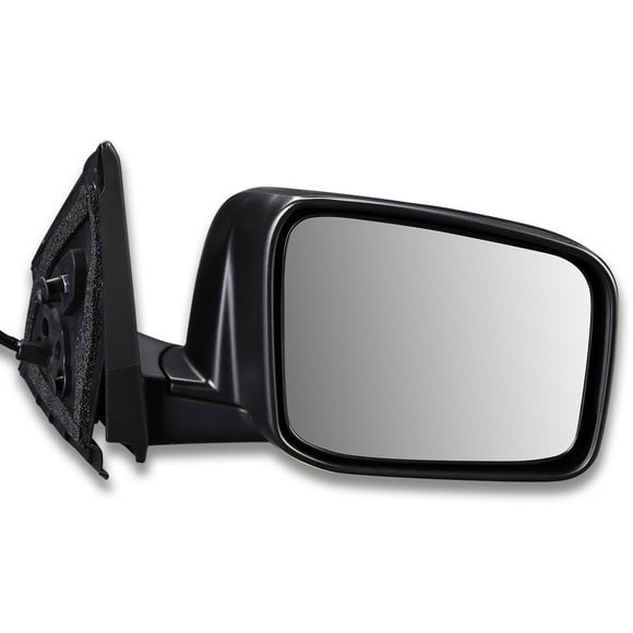 Heated Door Mirror Glass and Backing Plate PAIR fits 1995-1998 AUDI A6 Heated Door Mirror Glass and Backing Plate PAIR fits 1995-1998 AUDI A6